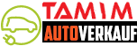 Tamim Autoverkauf